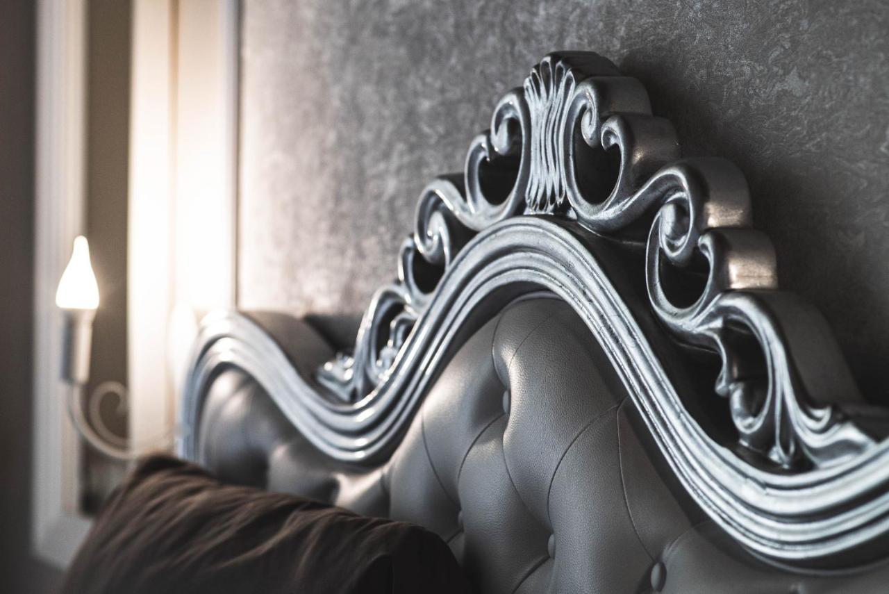 Belvedere Luxury Apartment, View On The Lucca Walls Ngoại thất bức ảnh