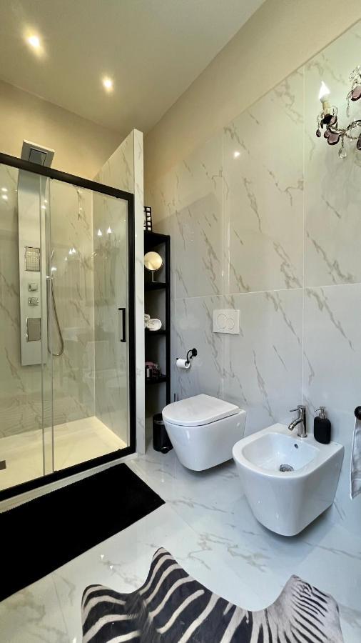 Belvedere Luxury Apartment, View On The Lucca Walls Ngoại thất bức ảnh