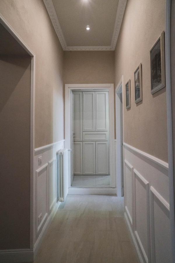 Belvedere Luxury Apartment, View On The Lucca Walls Ngoại thất bức ảnh