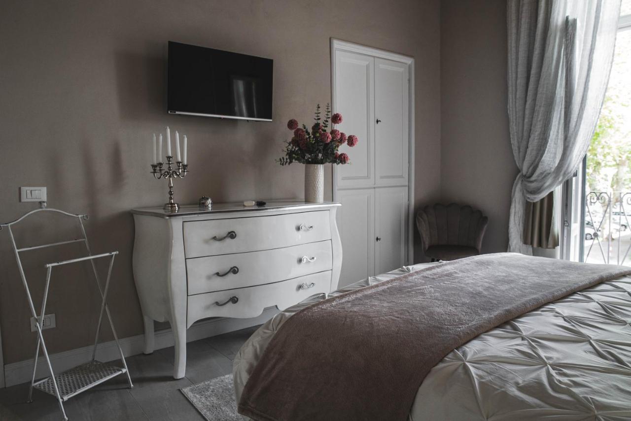 Belvedere Luxury Apartment, View On The Lucca Walls Ngoại thất bức ảnh