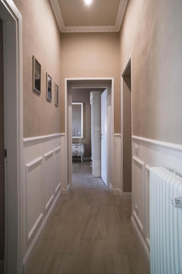 Belvedere Luxury Apartment, View On The Lucca Walls Ngoại thất bức ảnh